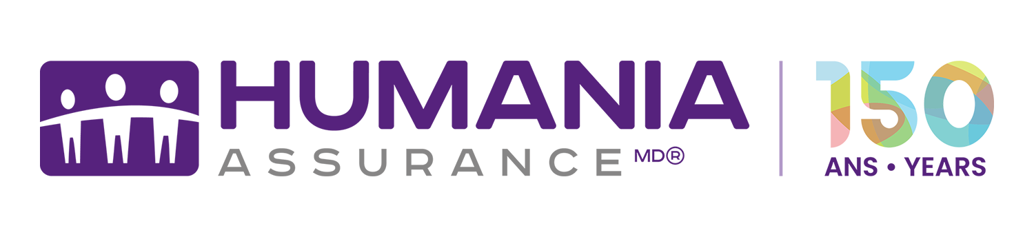 Logo Humania Assurance