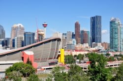 L'Alberta ne se joindra pas à une commission nationale des valeurs mobilières