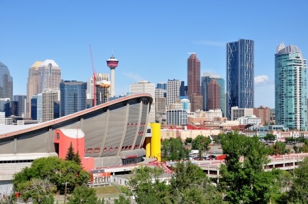 L'Alberta ne se joindra pas à une commission nationale des valeurs mobilières