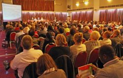 Une consultation importante