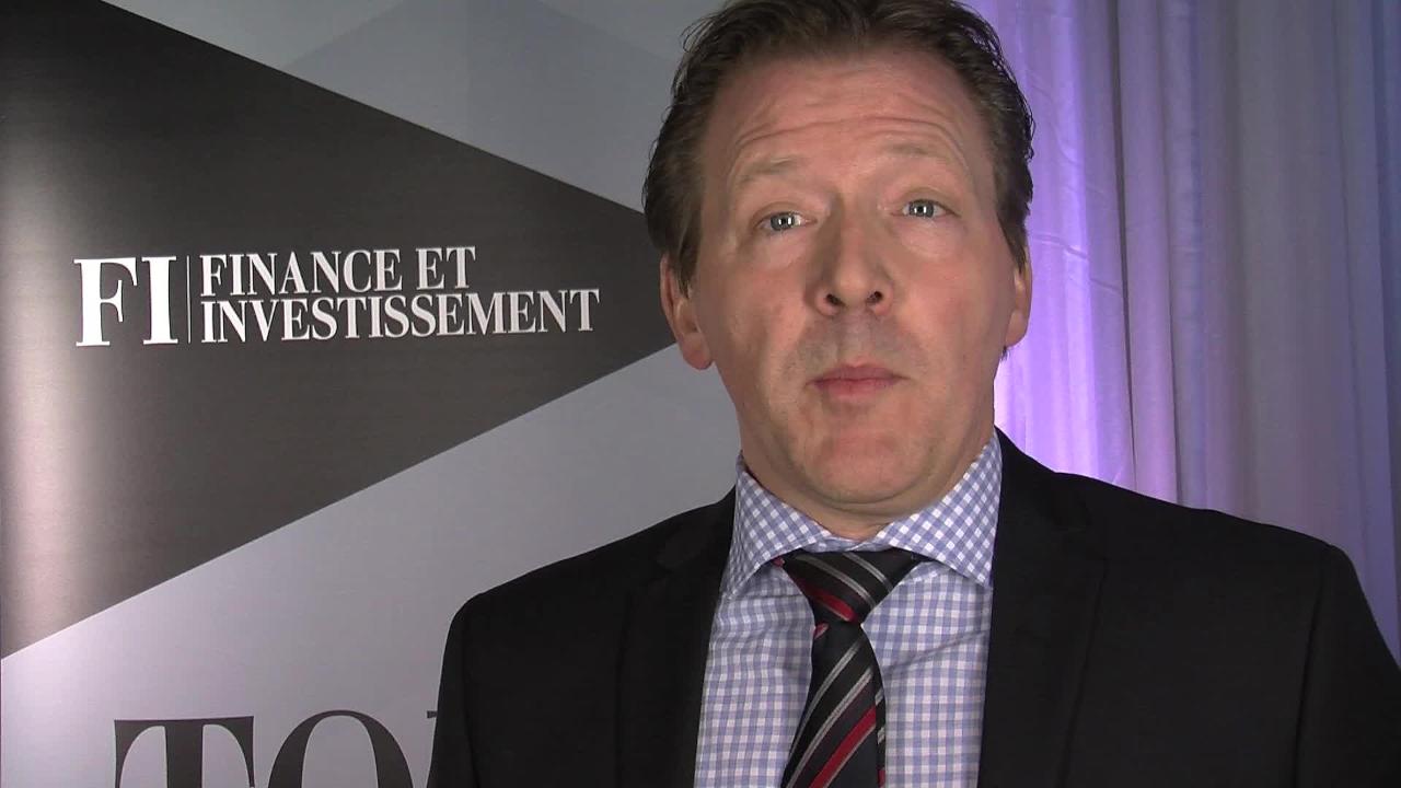 Louis Allard explique le style de gestion d'Allard, Allard et Associés