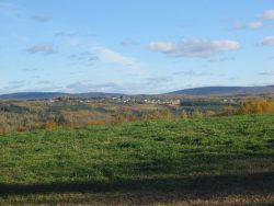 Conseiller en région: le Bas-Saint-Laurent