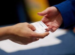 Cartes professionnelles: êtes-vous conformes?
