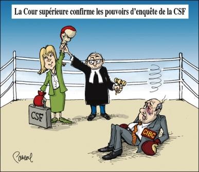 L'année 2015 en caricatures