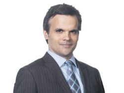 Adieu Christian !