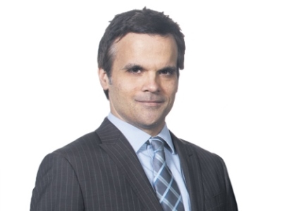 Adieu Christian !
