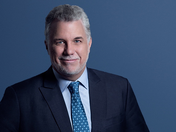 Le gouvernement libéral déposera son budget en juin