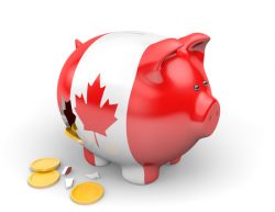 Des changements toucheront les impôts et les taxes des Canadiens