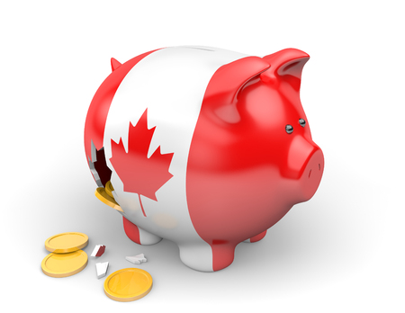 Des changements toucheront les impôts et les taxes des Canadiens