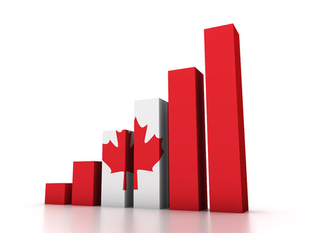 Canada : une croissance économique plus vigoureuse que prévue