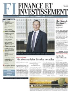 Le parcours d'un battant