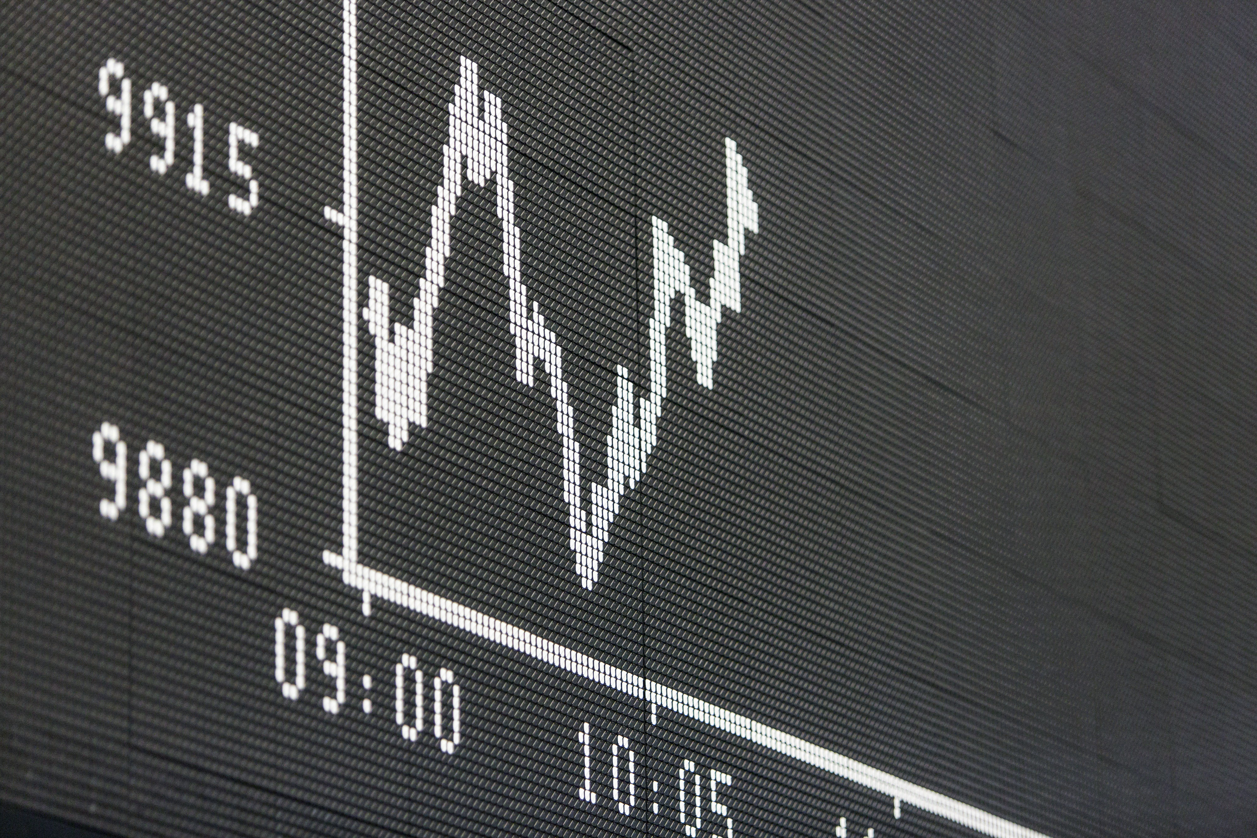 Jusqu'à 200 G$ d'actifs dans cinq ans pour le secteur canadien des FNB