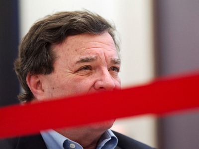 Les doutes de Flaherty sur le fractionnement des revenus sèment la division