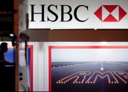 La Banque HSBC Canada a enregistré un profit avant impôt de 242 M$