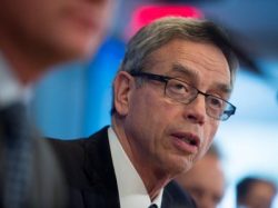 Le vérificateur général du Canada critique le ministère des Finances