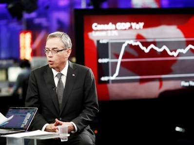 Budget fédéral : un « nouvel équilibre », selon Joe Oliver