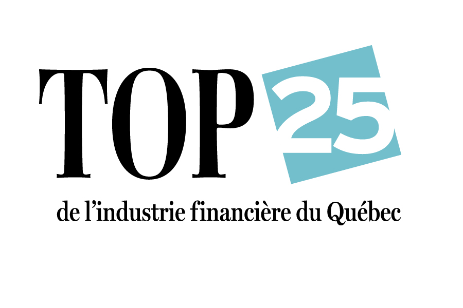 Dossier Top 25 de l'industrie financière 2014