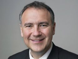 Luc Labelle quitte la présidence de la CSF
