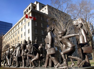 Manuvie : intégration majeure des FCP de Standard Life