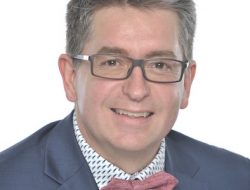 Martin Côté : le communicateur