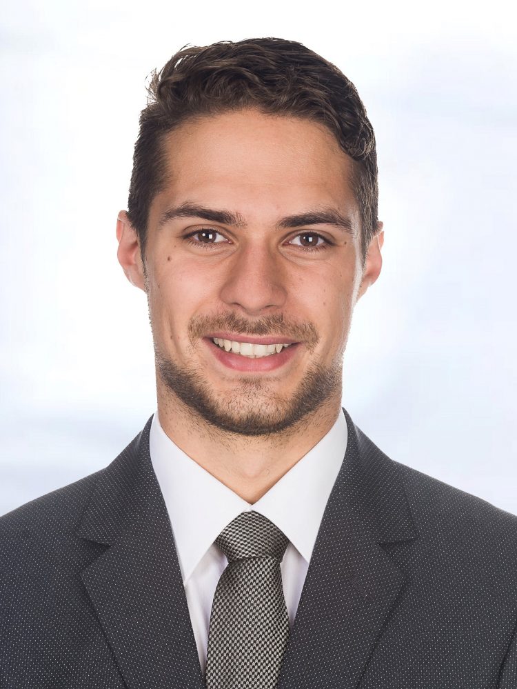 Mathieu Santos-Bouffard