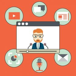 Les webinaires, un outil efficace pour mener des affaires