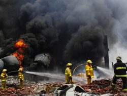 Lac-Mégantic: les assureurs montent au front