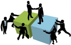 La consolidation se poursuit