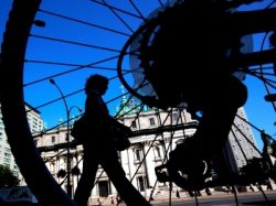 FinTech 2014: « internationaliser » le Montréal techno-financier