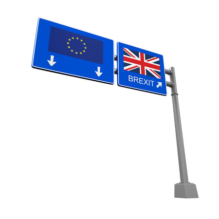 Brexit : comprendre et rassurer les clients