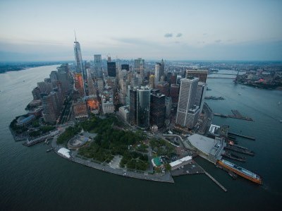 Investissements PSP : un bureau à New York avant la fin de l'année