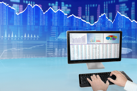 Les actions canadiennes en territoire négatif au t2