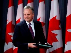 La Banque du Canada ne veut pas « effrayer » les Canadiens avec ses prévisions