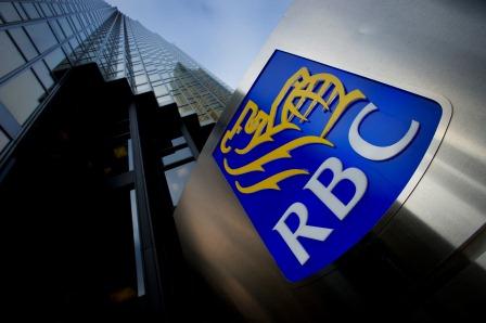 La Banque Royale déclare un bénéfice record pour l'exercice 2015