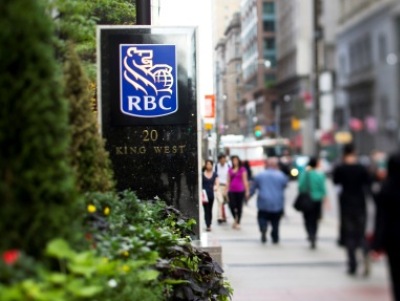 RBC : acquisition dans le financement automobile