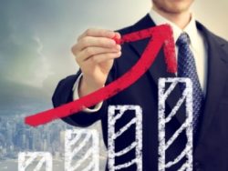 Rapport 2014 de l'AMF : les institutions financières poursuivent leur croissance