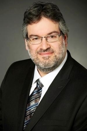 Serge Lessard