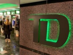 La Banque TD supprime des emplois dans le cadre d'une révision de ses activités