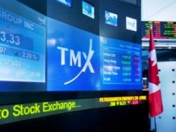 Rendement modeste attendu à la Bourse en 2016