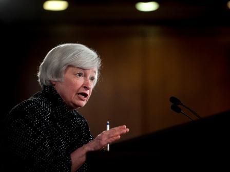 La Fed promet une approche « patiente » avant d'effectuer une hausse des taux