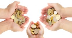 Le revenu des familles québécoises est parmi les plus faibles au pays