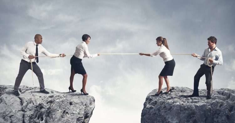 Gérer les conflits, sans les éviter