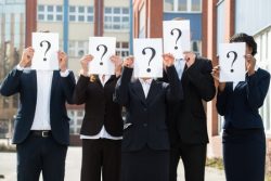 Cinq questions à Lyne Duhaime