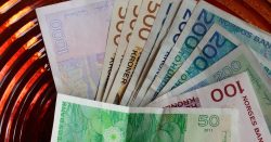 Le fonds souverain de la Norvège franchit un cap historique