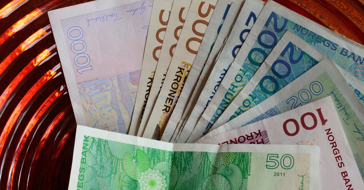 Le fonds souverain de la Norvège franchit un cap historique