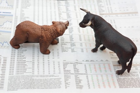 La « pire année de l'histoire » a été plutôt bonne pour les investisseurs