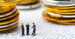 Délits d’initié : 675 000 $ en amendes