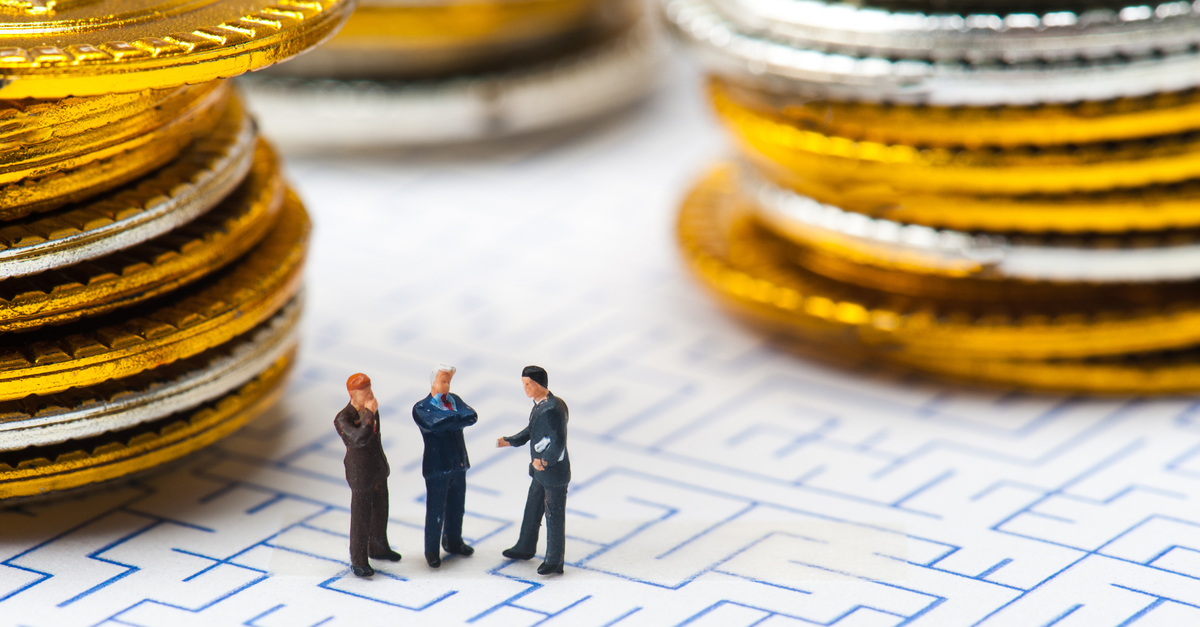 Délits d’initié : 675 000 $ en amendes