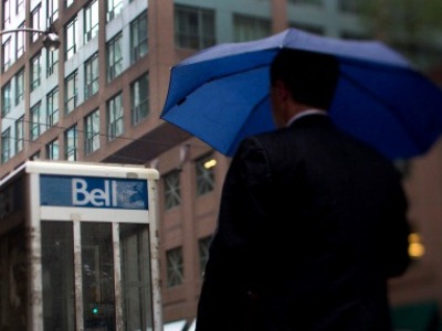 Sun Life assurera Bell Canada contre le risque de longévité