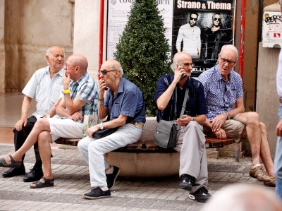 Dossier retraite